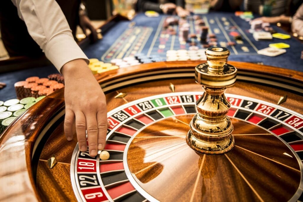 How Live Streaming Technology Is Revolutionizing Online Roulette Experiences