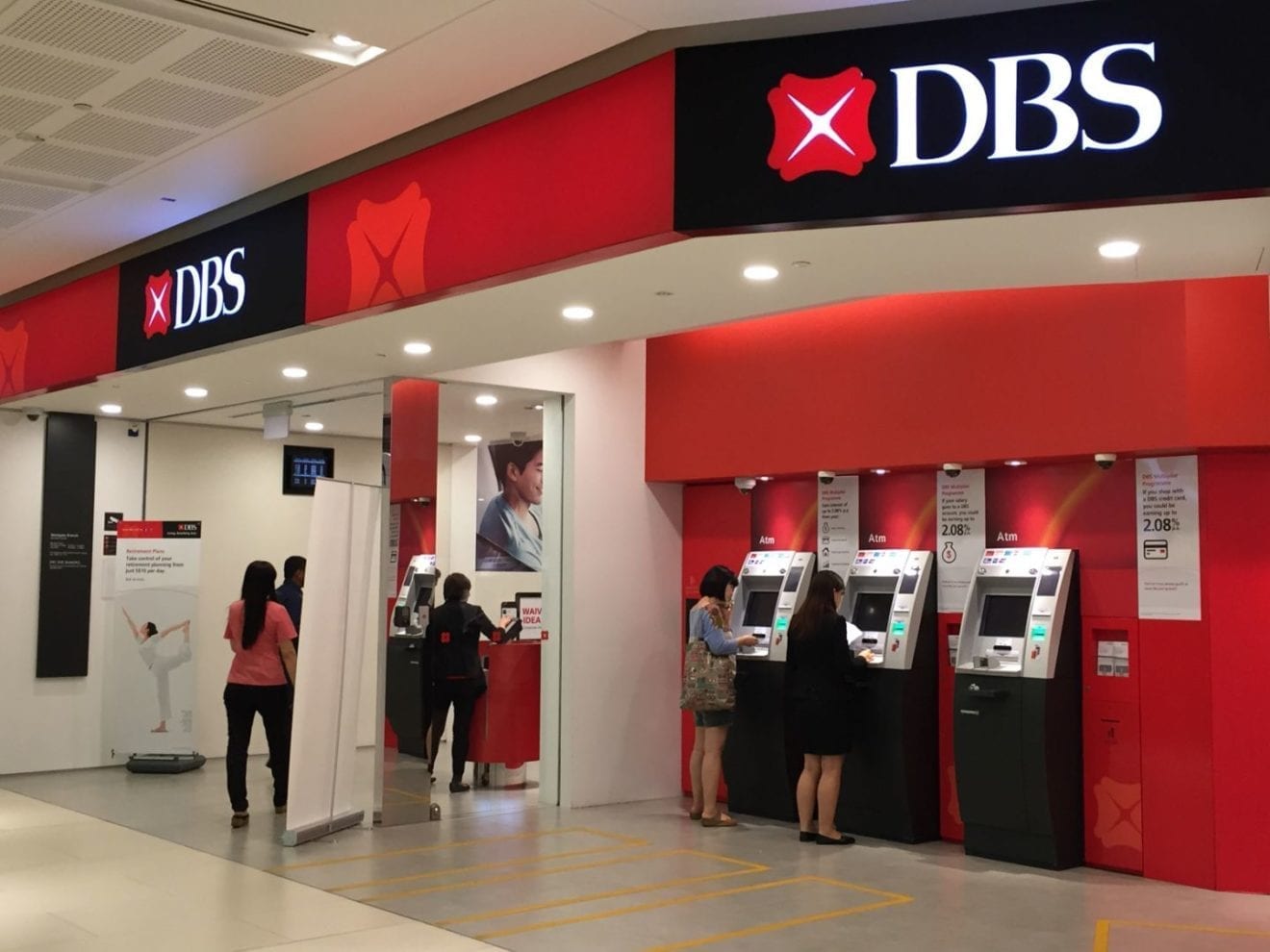DBS Leads Singapore Banks in $1B Synthetic Securitization Deal: Unveiling a New Era of Corporate Lending