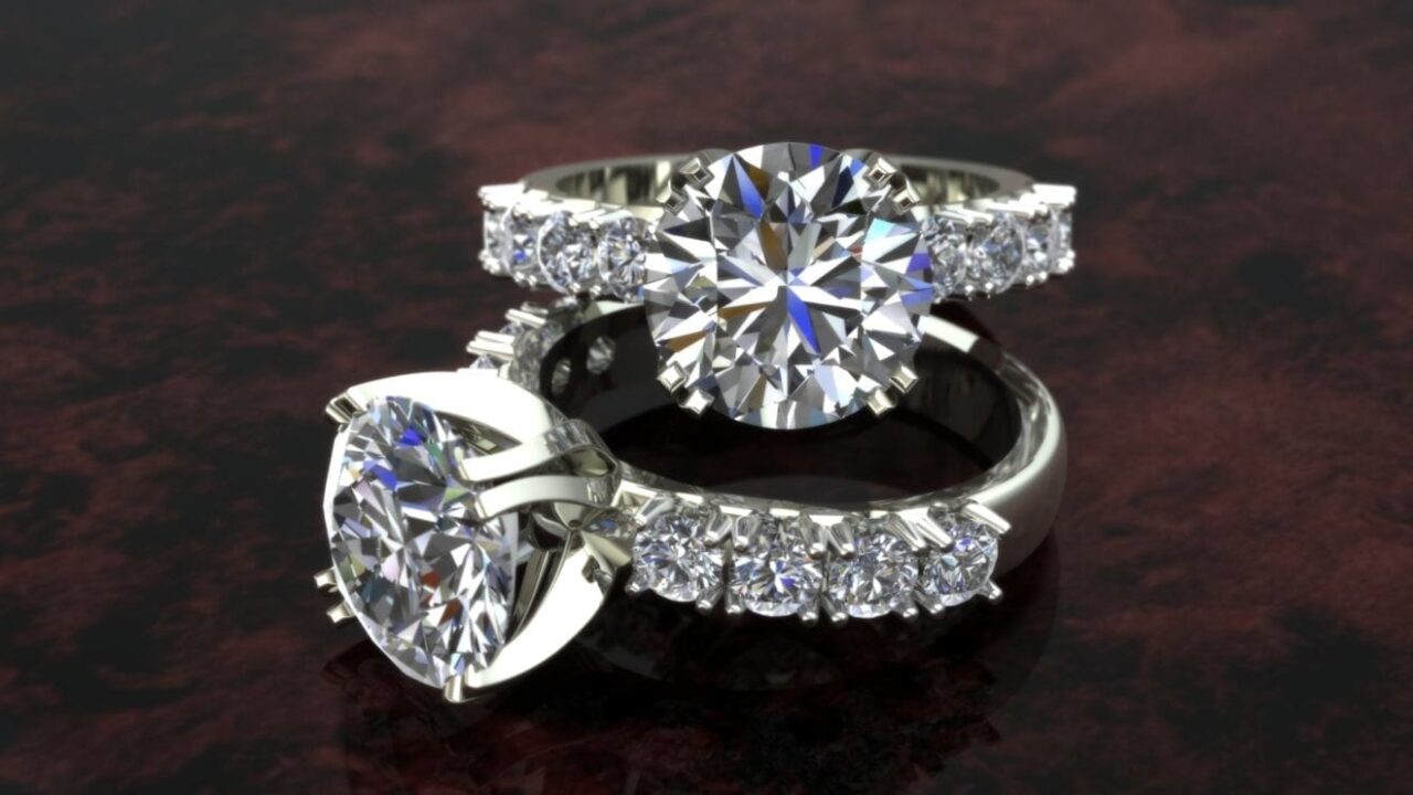 Diamond Shop
