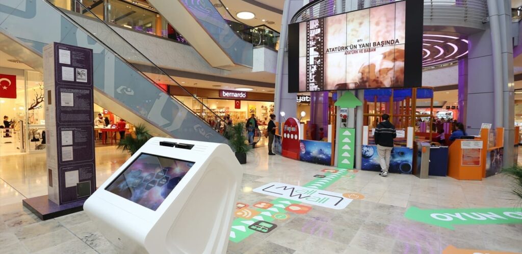Malaysian retailers urged to go digital