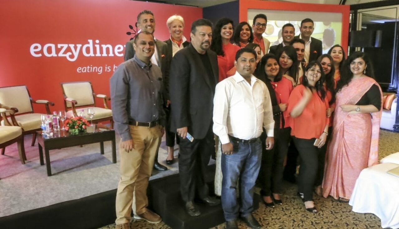 EazyDiner plans to dig into online restaurant booking in Indonesia, Thailand