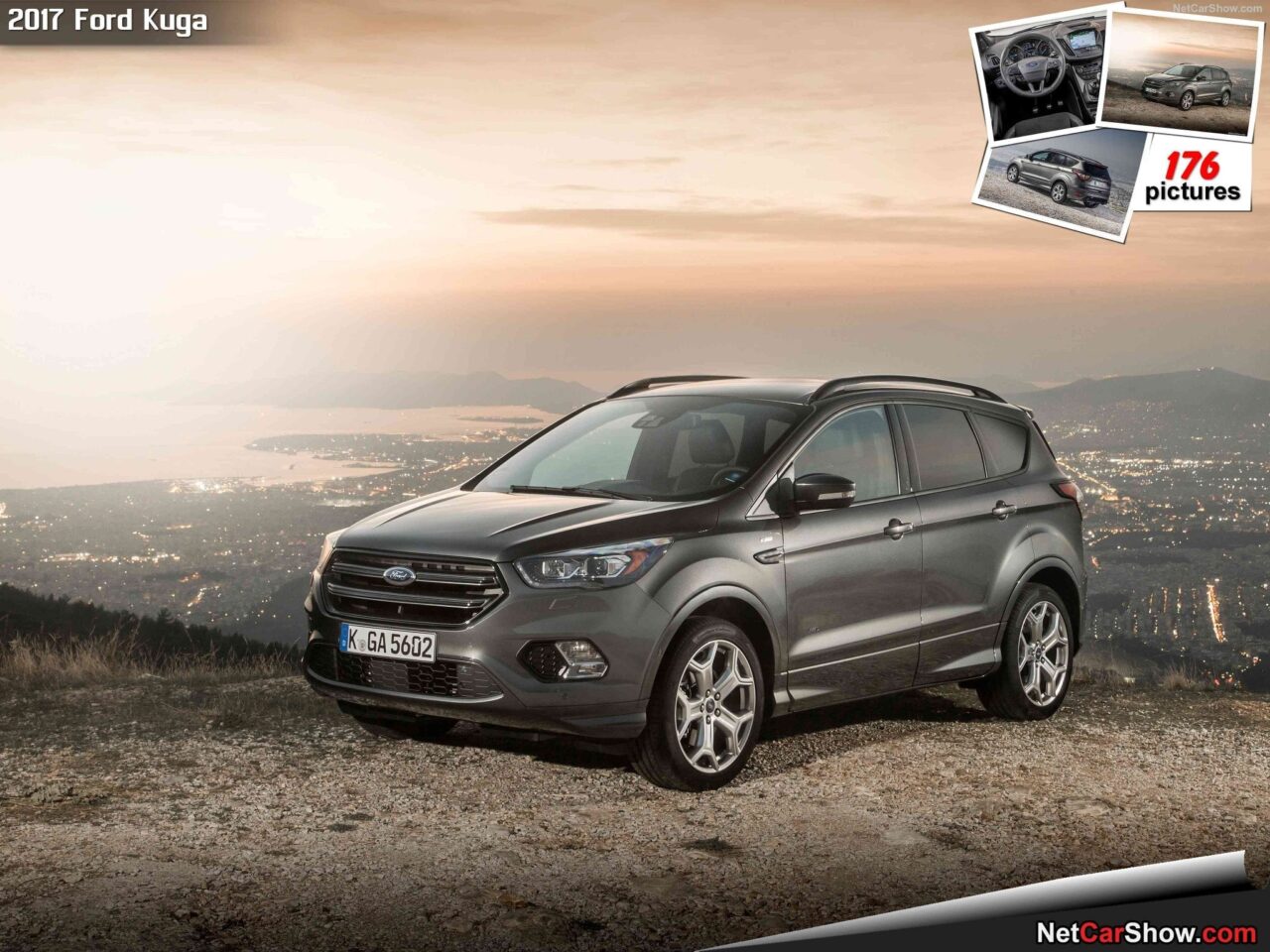 Ford’s China sales post strongest growth of year in June