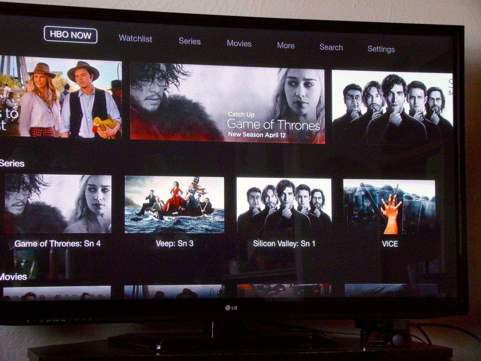 HBO Go Bids Farewell to Vietnam, Makes Way for HBO Max Arrival