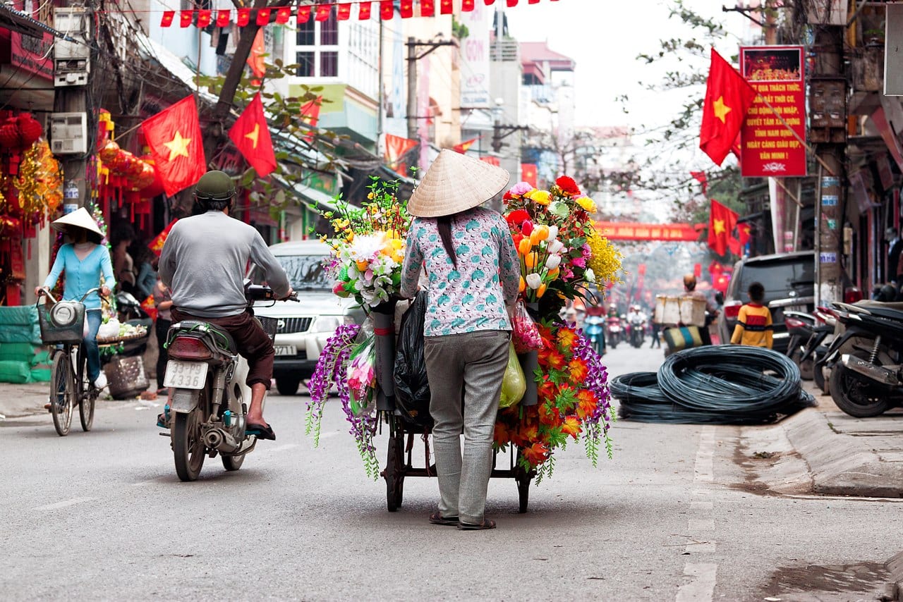 Hanoi, HCMC among 20 most expensive cities in Southeast Asia
