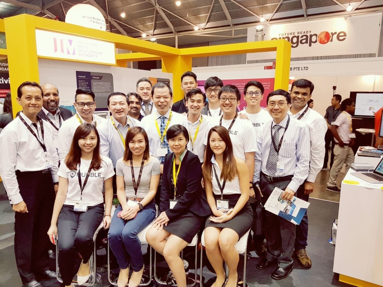 IMDA to hold 5G consultation this year