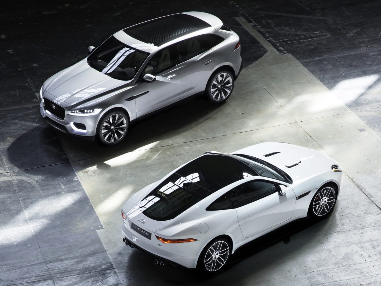 Jaguar Land Rover To Cut 2,000 Jobs Globally
