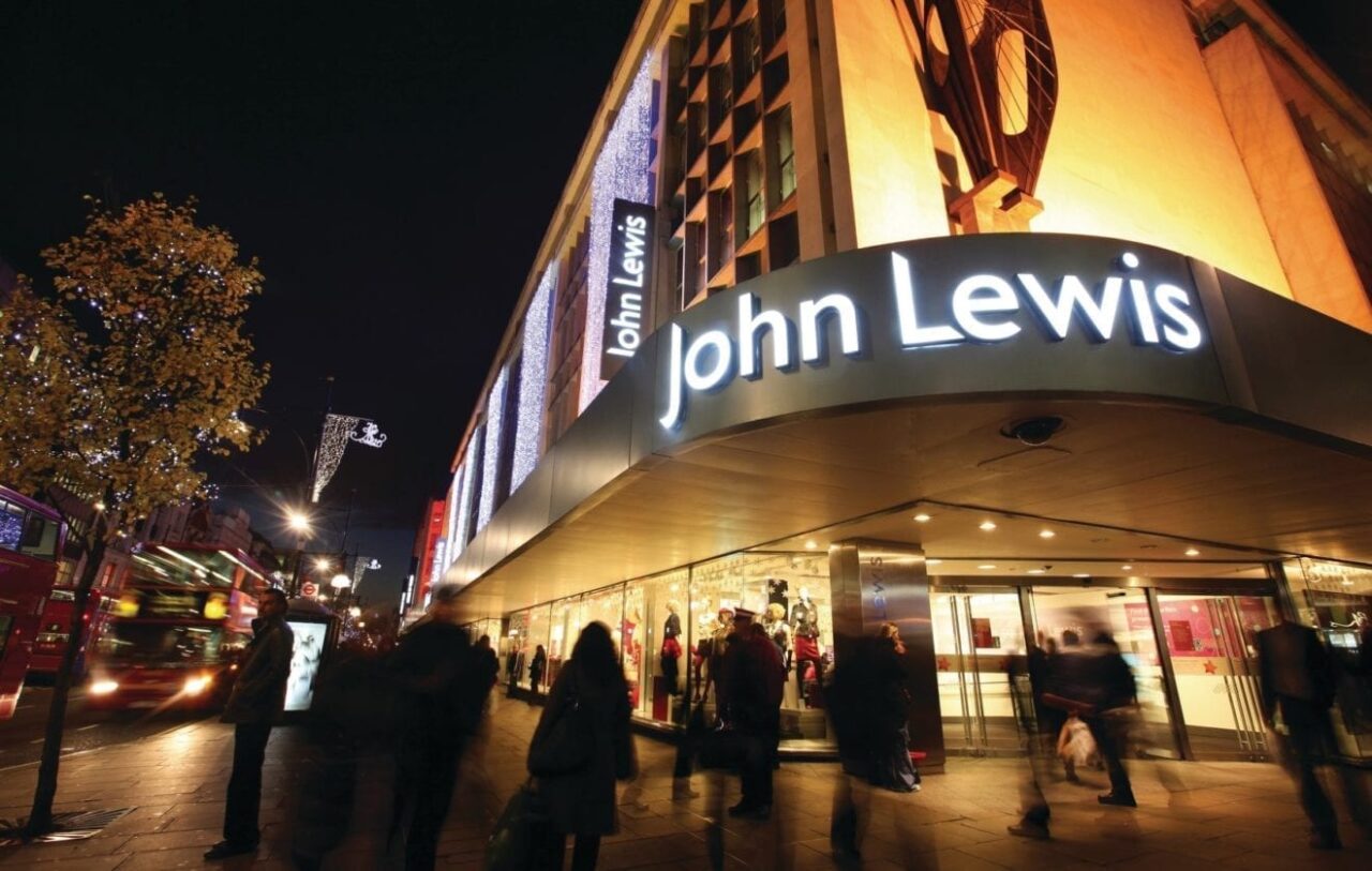 John Lewis