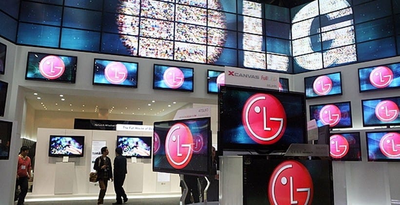 LG Electronics