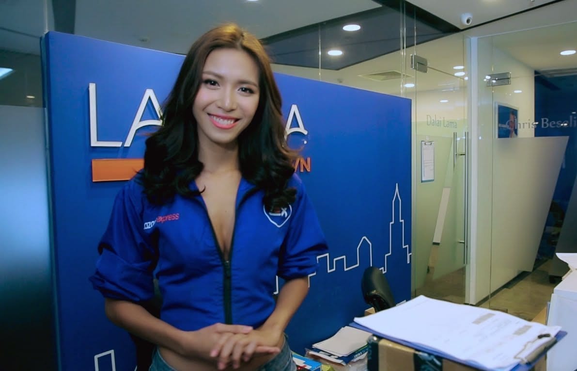 Lazada & Starmobile Reign Victorious at the iEMA 2016 Awards