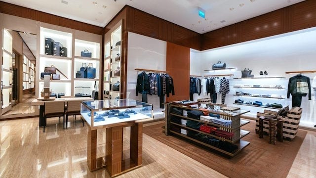 Louis Vuitton brings its spirit of travel to South Korea