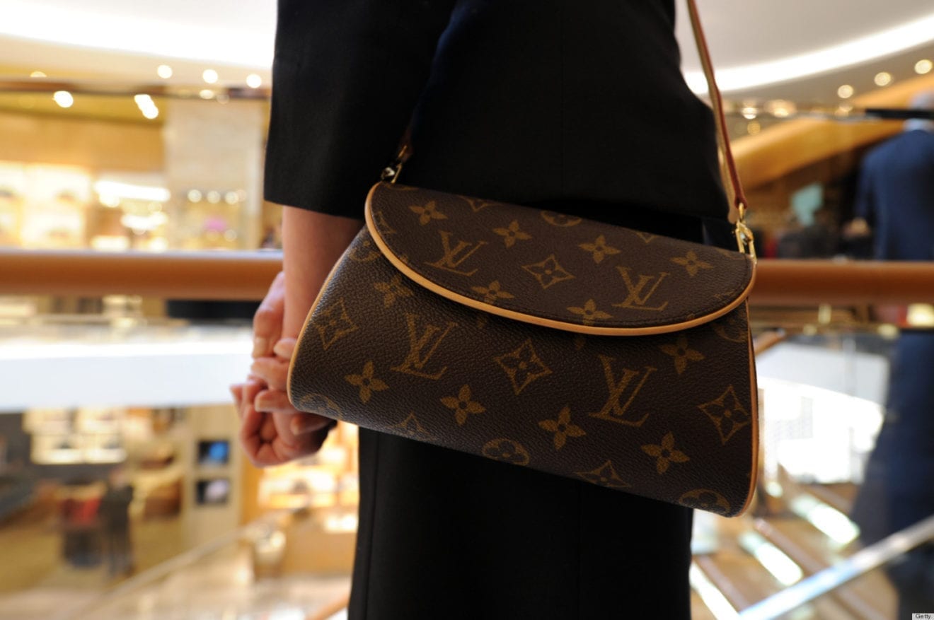 Louis Vuitton China expands cover to all major cities