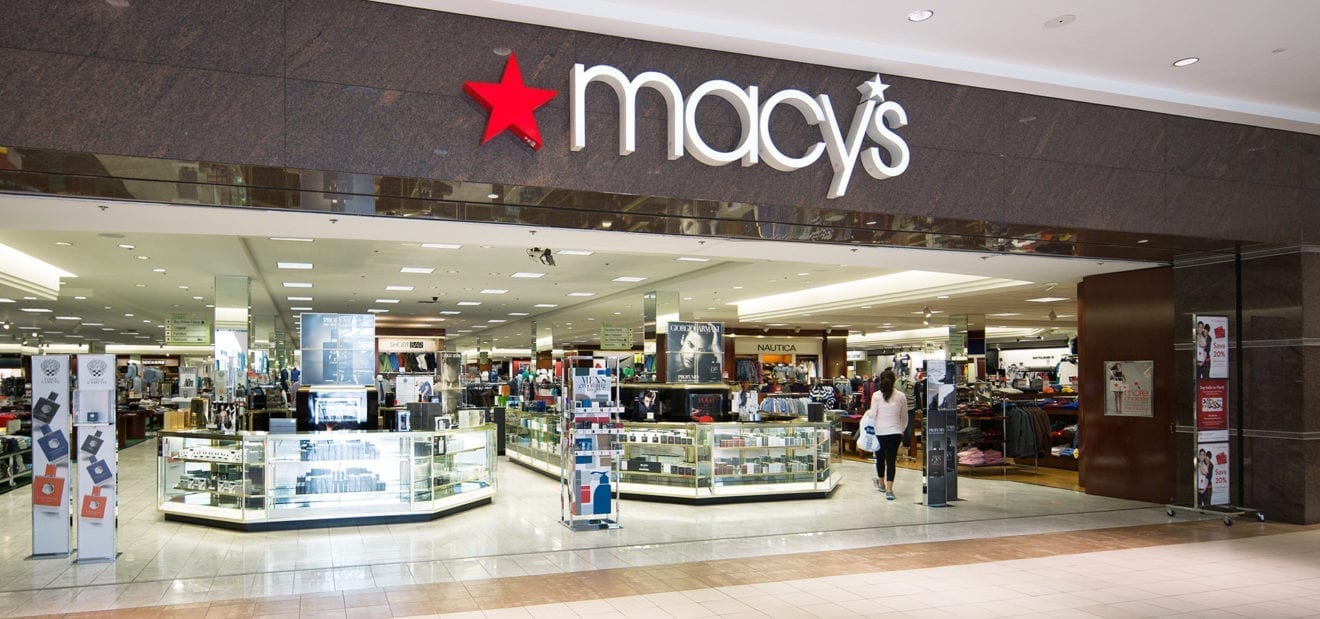 Macy’s Makes Bold Return To International Market With Tokyo Store Launch In 2024