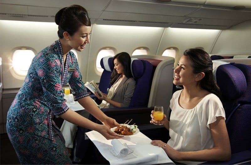 Malaysia Airways