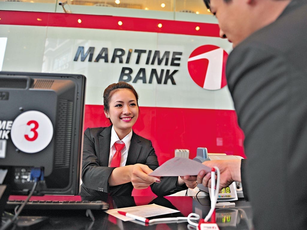 Maritime Bank