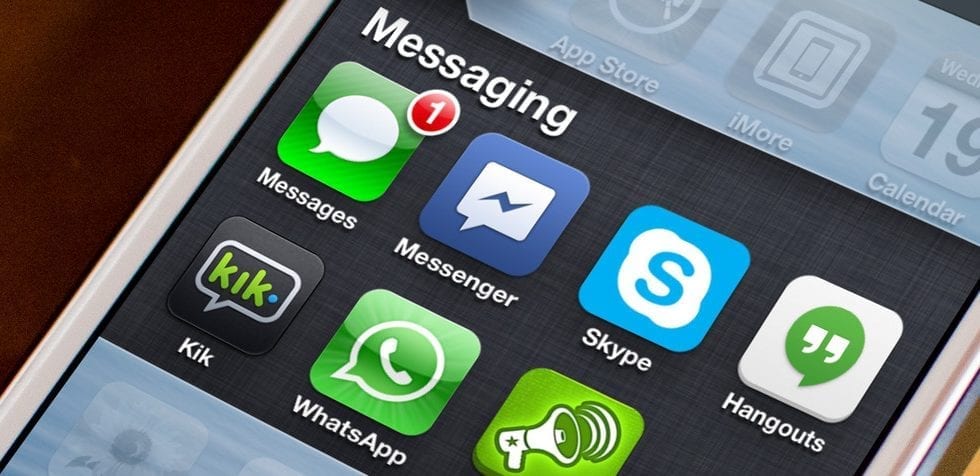 Messaging Apps