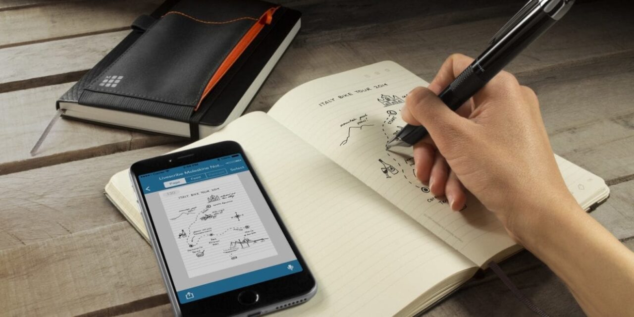 Moleskine