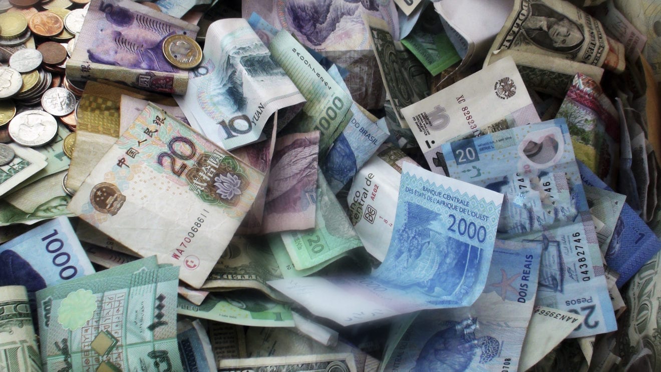 Tycoon Gives $9 Million on Twitter to Test for Happiness