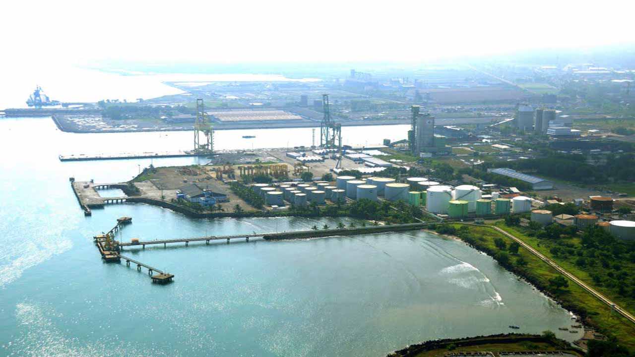 Banten`s exports up 28.43% in value