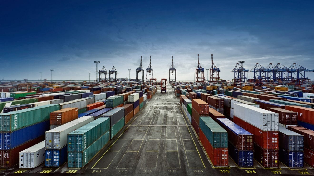 XPO awarded chilled warehousing contract for BrewDog
