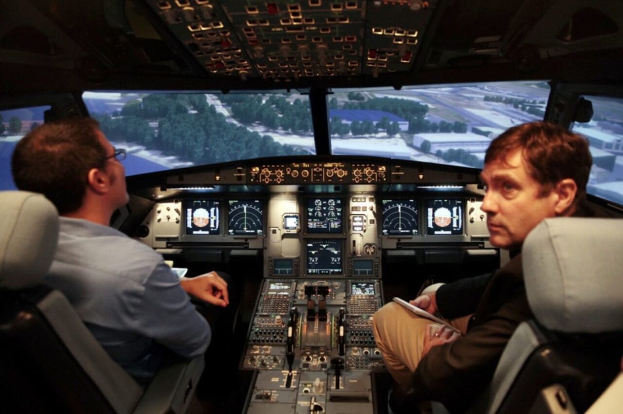 Pilots