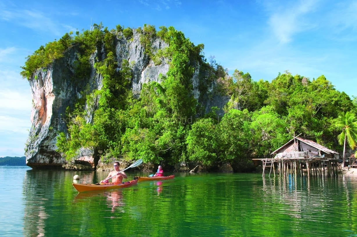 Raja Ampat to organize various festivals to lure tourists