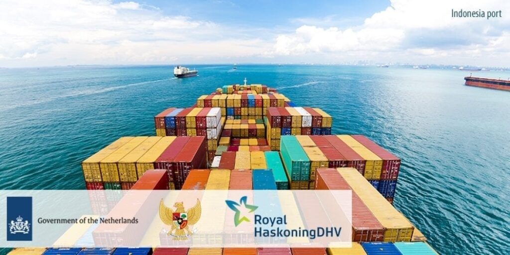 Dutch to Indonesia trade mission drums up business for Royal HaskoningDHV