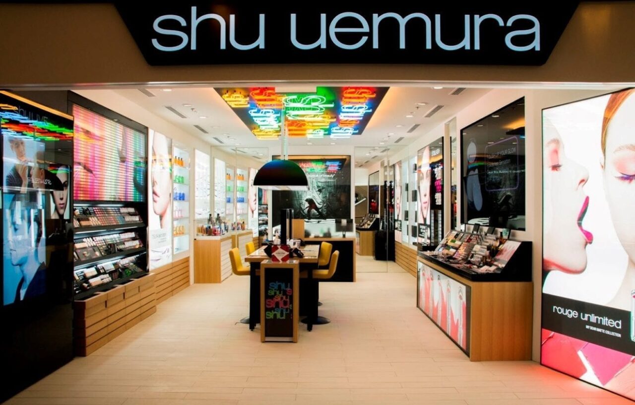 SHU uemura