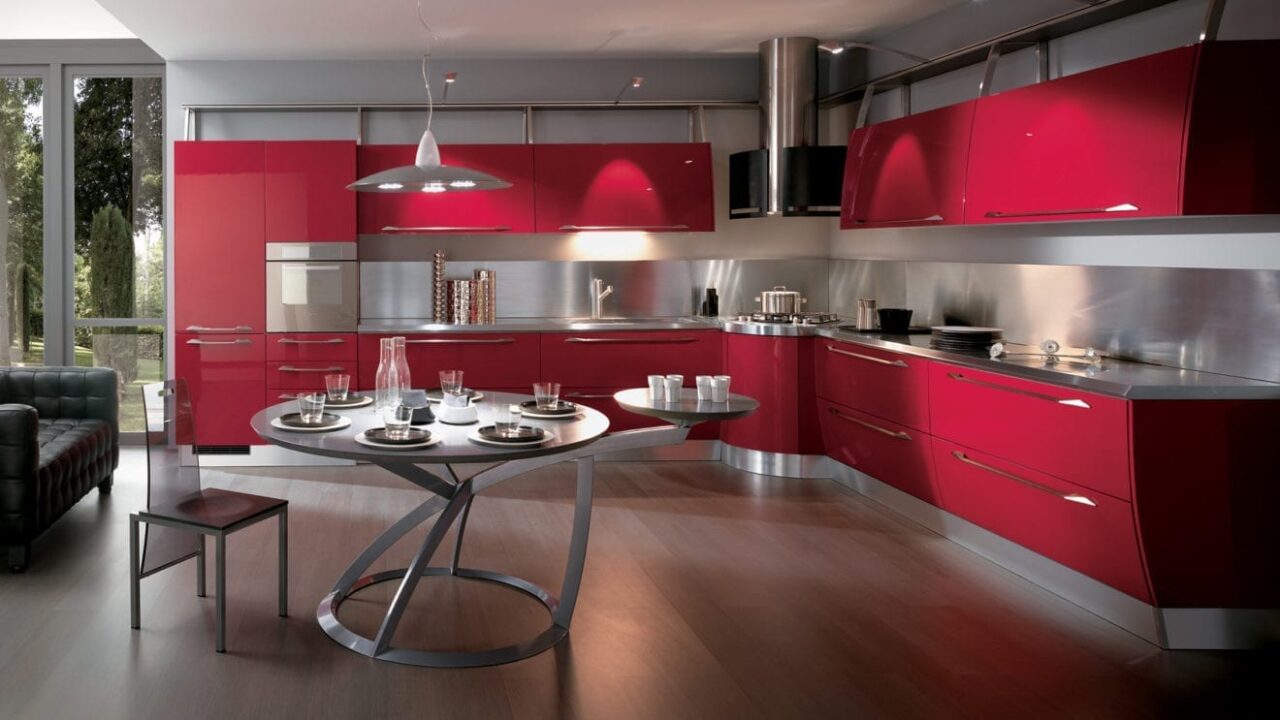 Scavolini