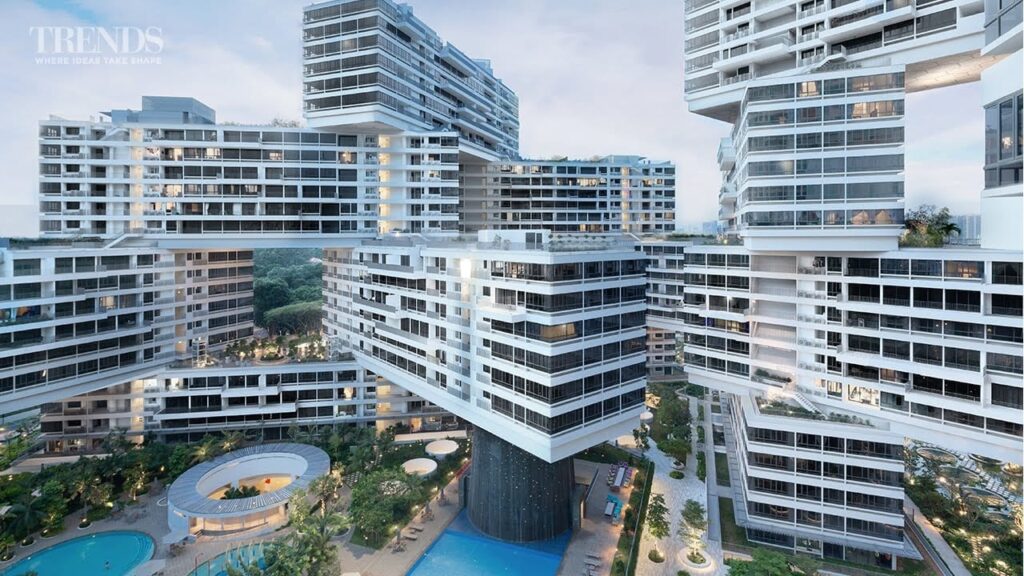 Singapore Residential