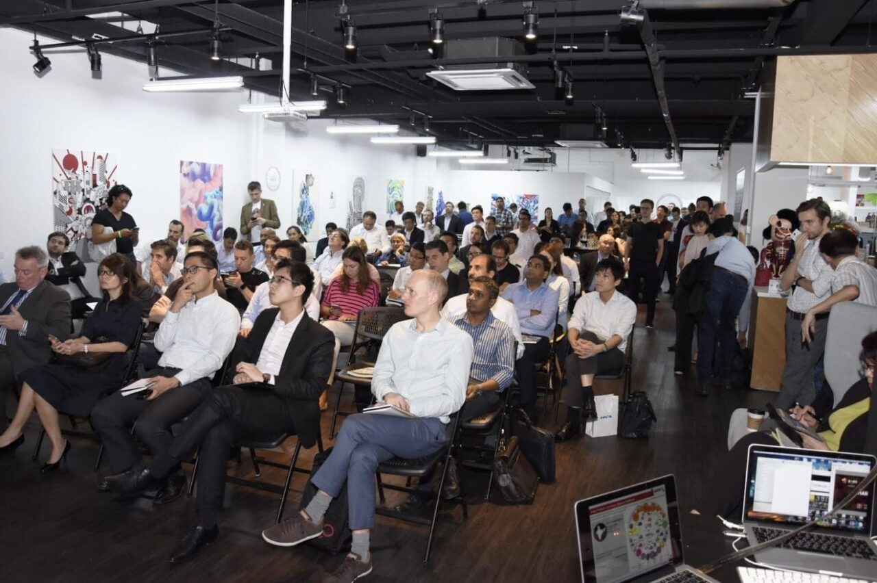 The stars of 2016’s Year of Startups