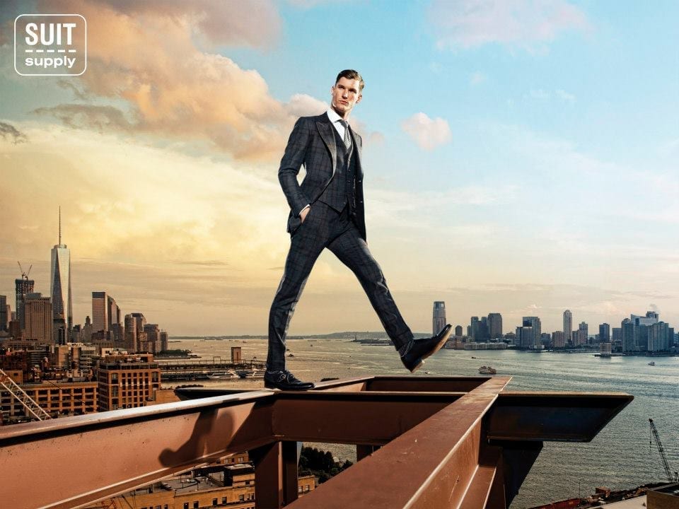 Suitsupply