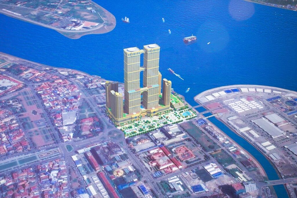 Thai Boon Roong