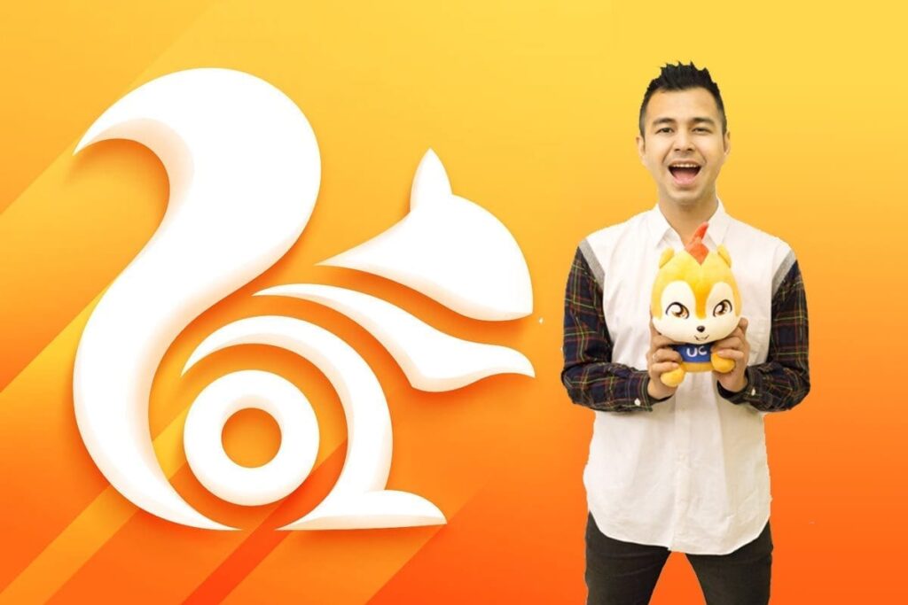 UC Browser