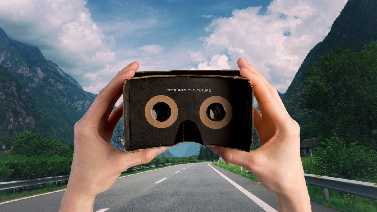 Youku picks Nokia for 3D 360 VR content
