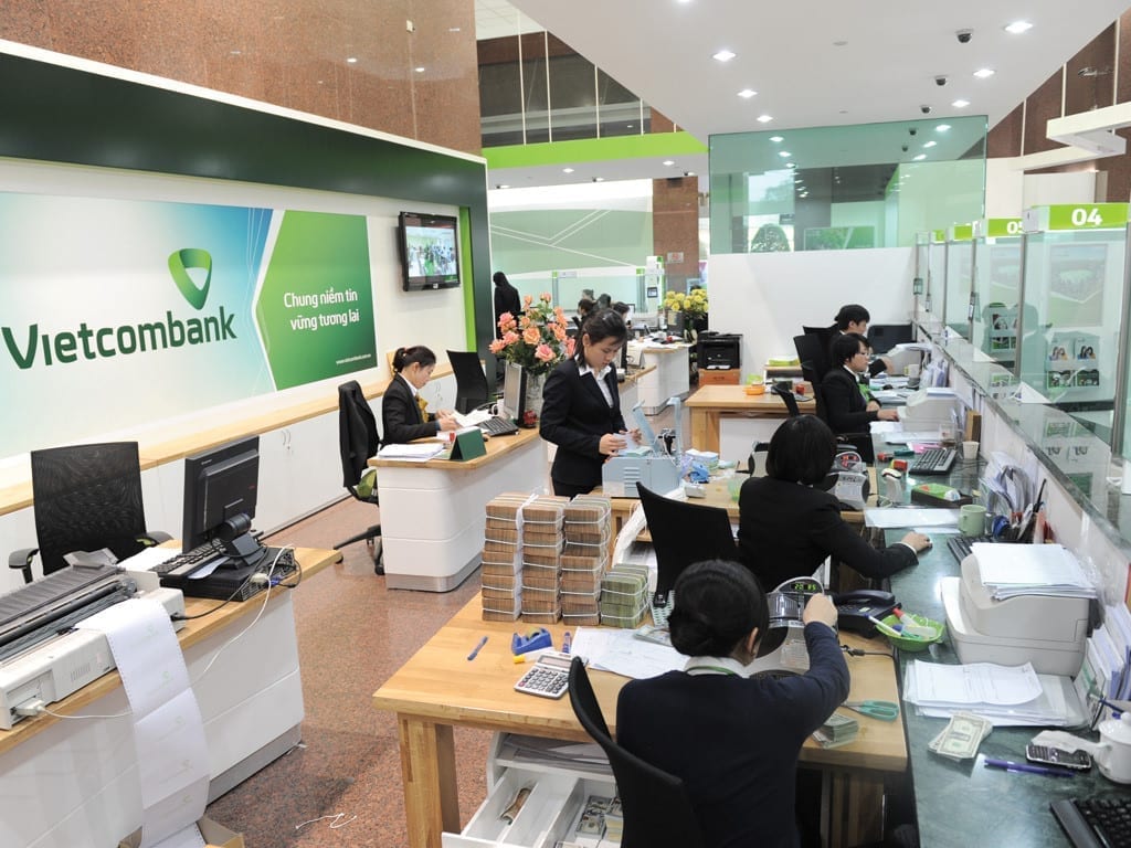 Vietcombank 1