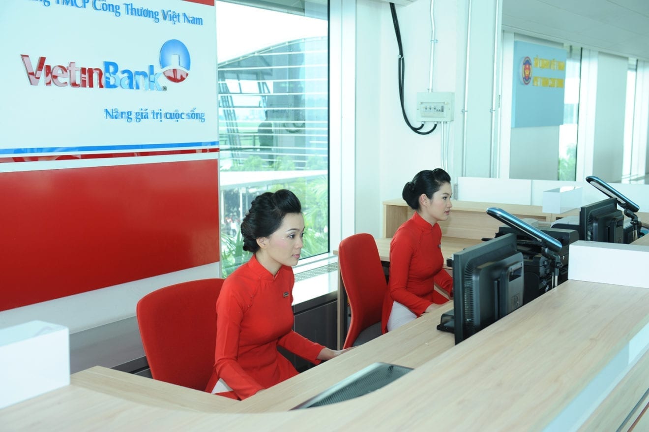 Vietinbank successfully issues bonds at low interest rate