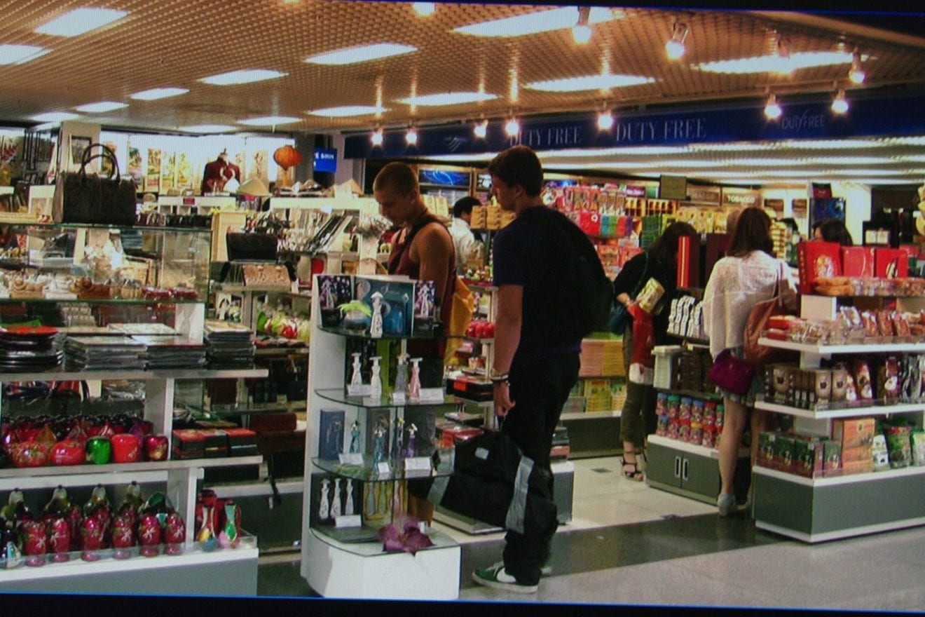 Vietnam airport operator misses out on retail business opportunities
