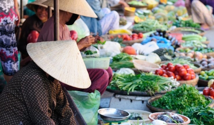 Vietnam Economy