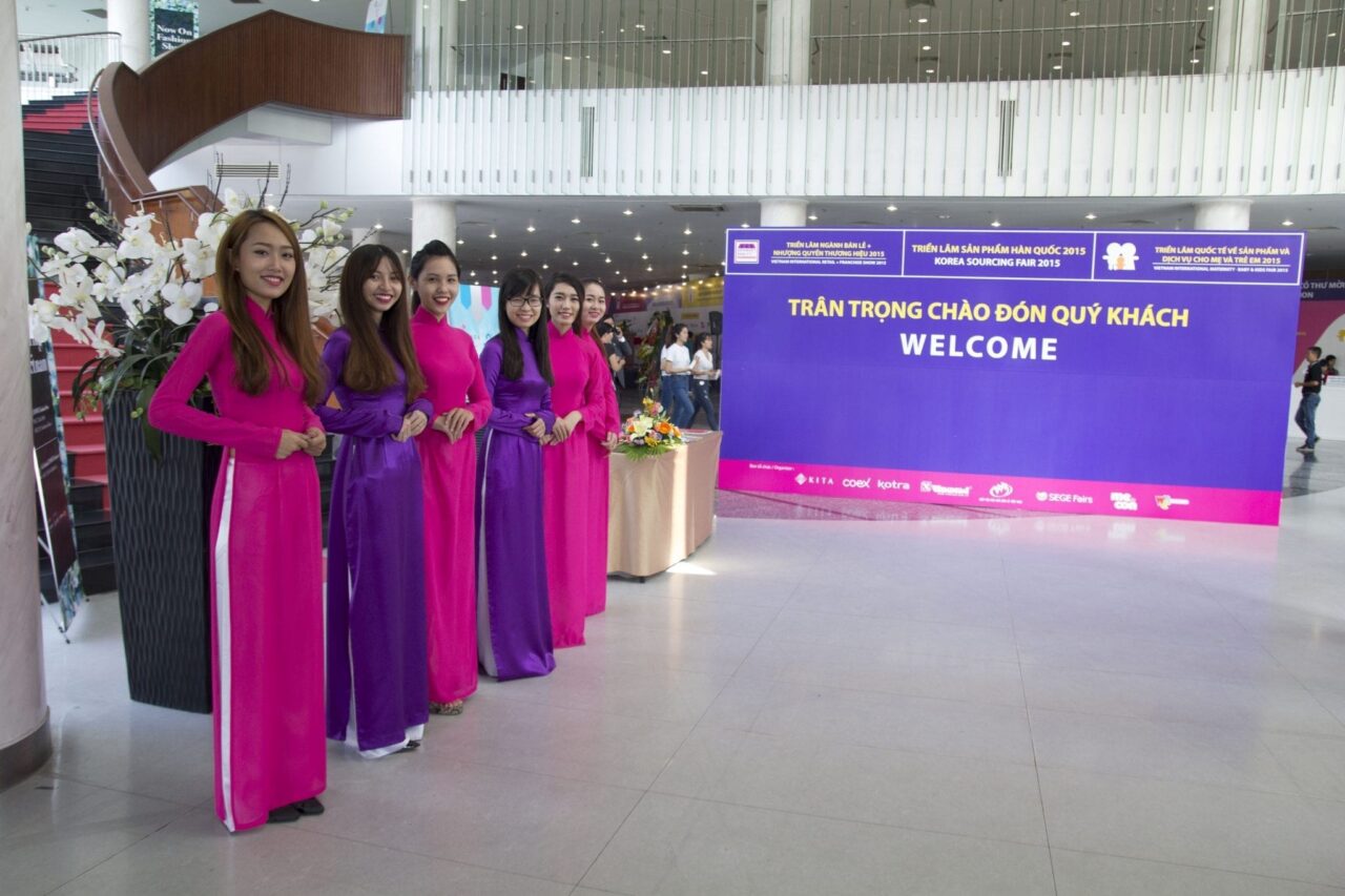 Vietnam Franchise