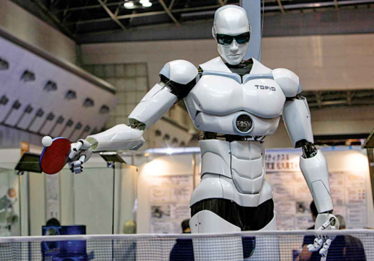 Vietnam’s low-skilled labor force threatened by robots