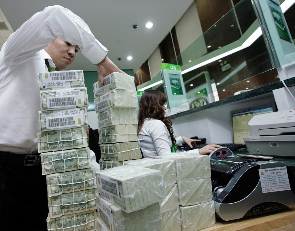 Vietnamese Banks 