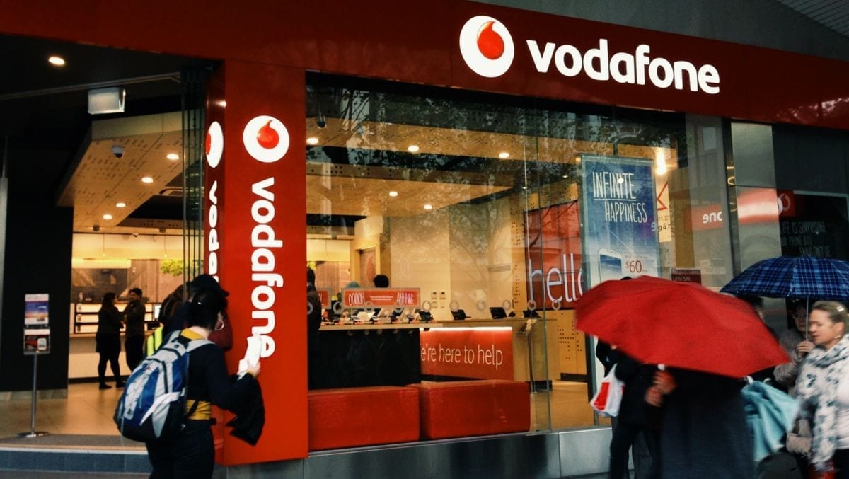 Vodafone New Zealand’s merger with SKY TV rejected