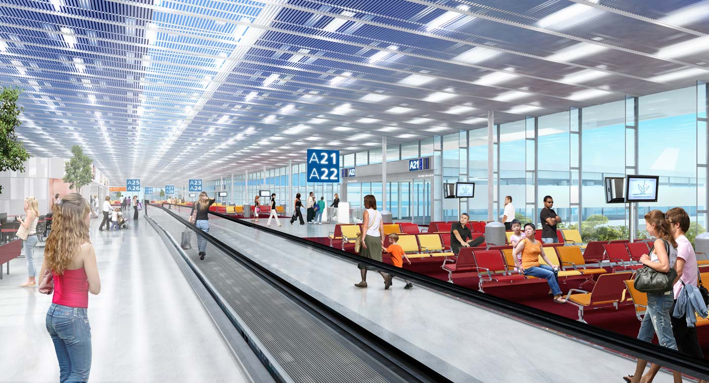 Aeroports de Paris to hold 20 percent of Vietnam’s sole airport company