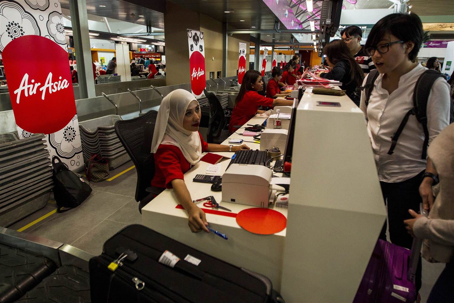 MavCom fines AirAsia, AirAsia X RM200,000 each