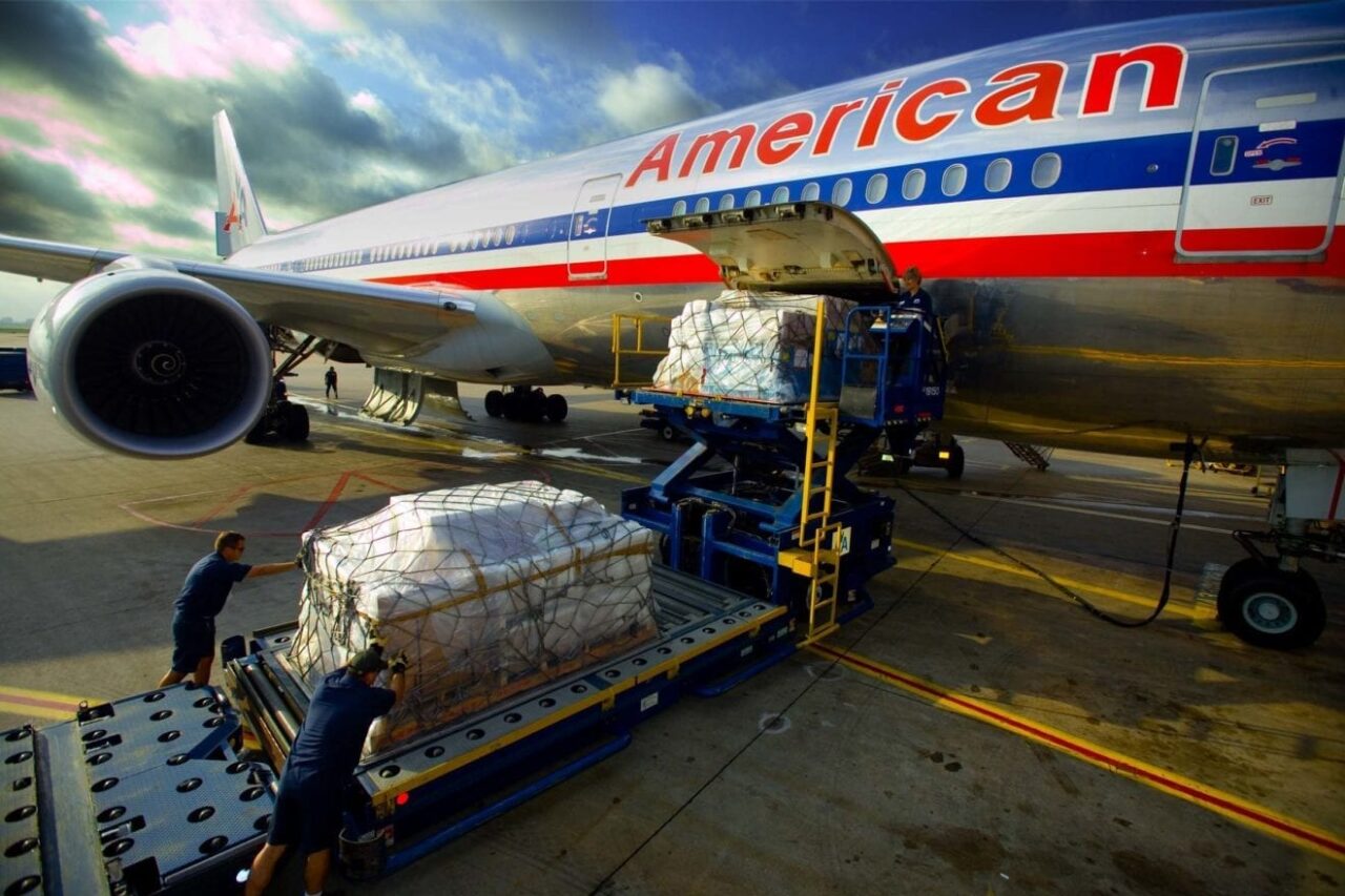 american cargo ops