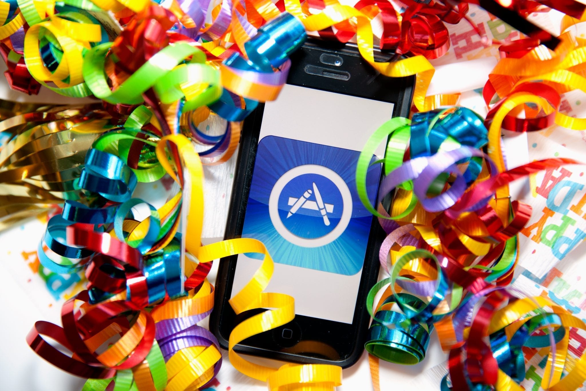 Apple’s App Store is coming to 20 new countries
