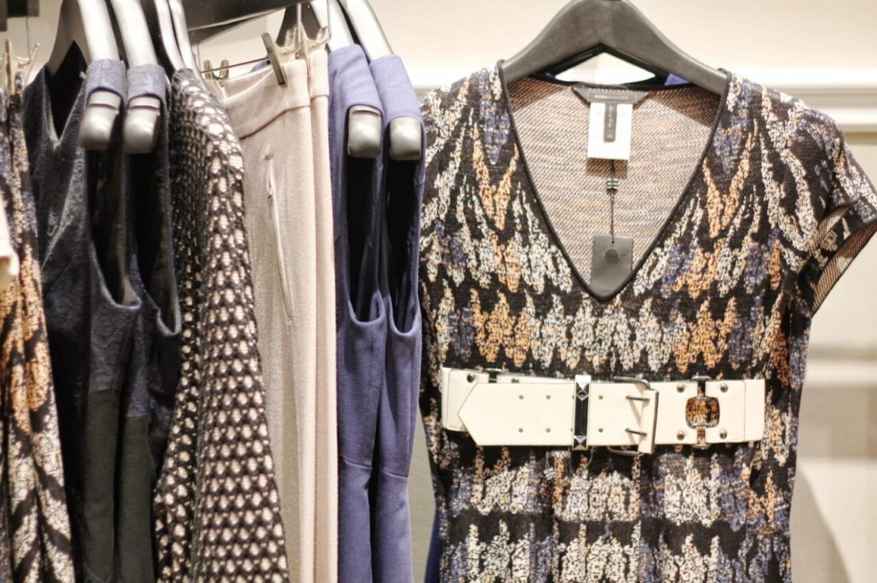 BCBG Maxazria plans restructure