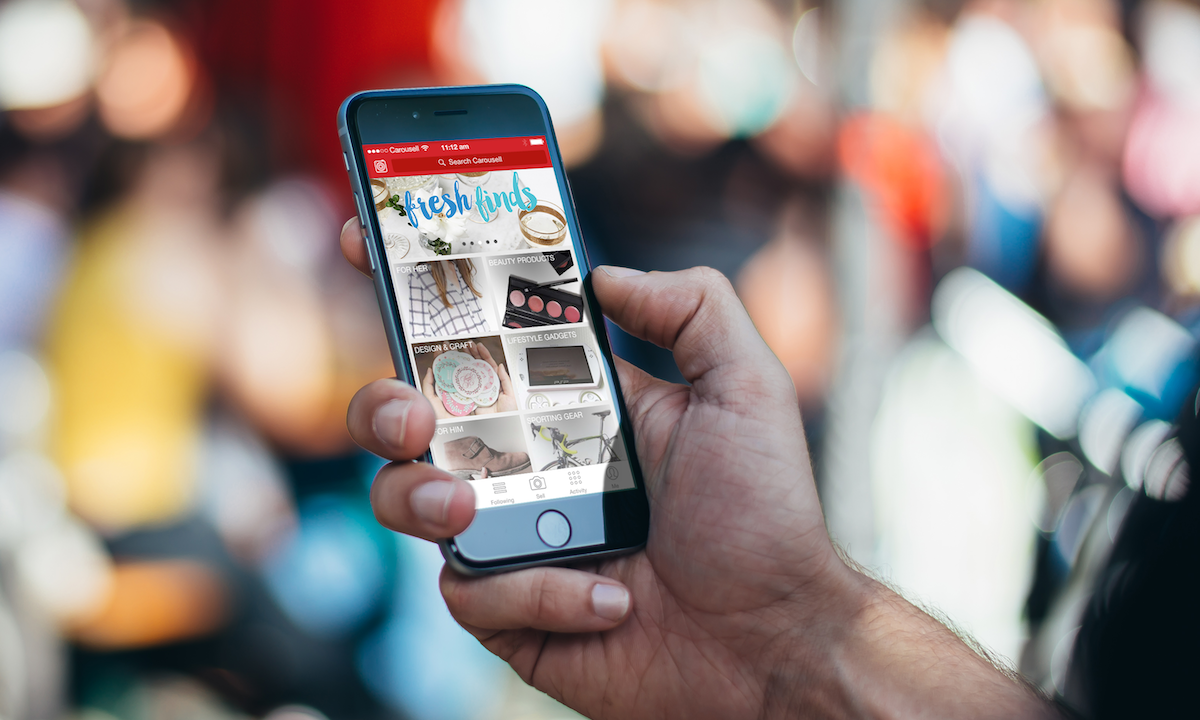 Carousell snaps up Malaysian mobile ad startup