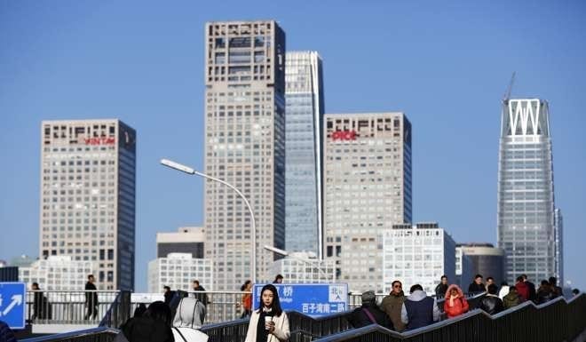 China Tower files IPO application