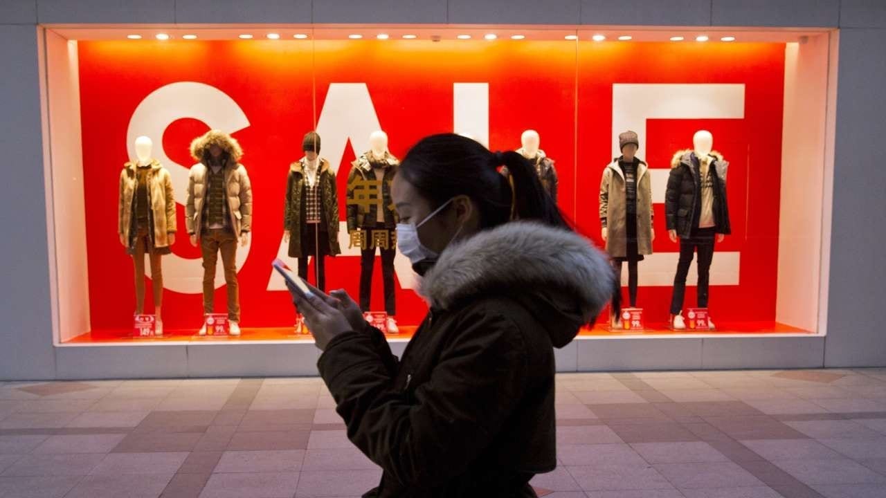 How China is leading the ‘new retail’ revolution